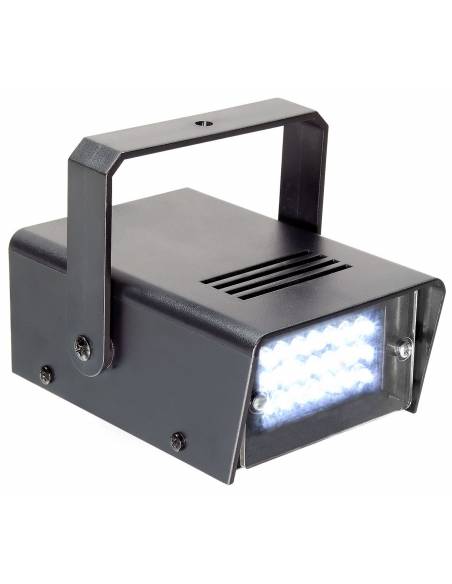 beamZ BMS24LED Mini Estrobo LED - 2