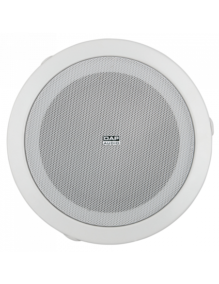 DAP Audio CS-56 Altavoz para techo de 6 W, 5" - 1