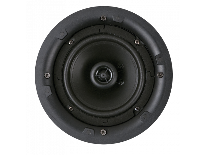 DAP Audio DCS-5230 Altavoz para techo de diseño de 2 vías de 5" y 30 W - 2