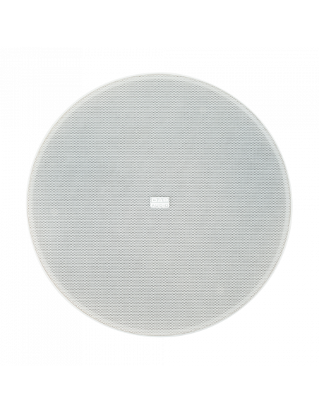 DAP Audio DCS-6230 Altavoz para techo de diseño de 2 vías de 6" y 30 W - 1