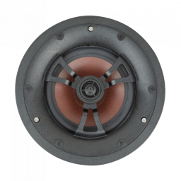 DAP Audio DCS-6230 Altavoz para techo de diseño de 2 vías de 6" y 30 W - 1 2