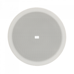 DAP Audio EDCS-8210 White Altavoz Techo 8 Pulgadas - 1