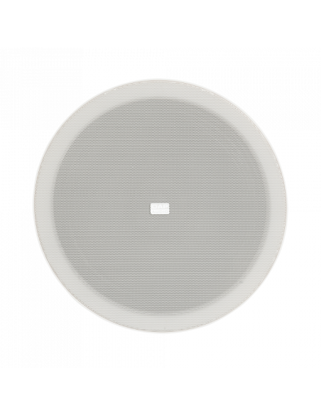 DAP Audio EDCS-8210 White Altavoz Techo 8 Pulgadas - 1