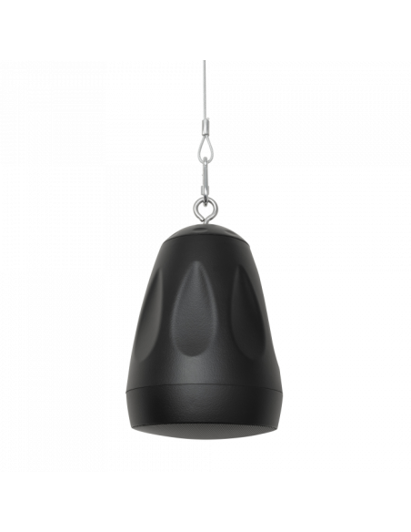 DAP Audio DPS-530 Altavoz colgante pasivo de 5,25" - negro - 1
