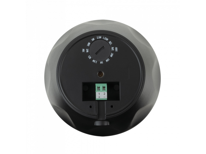 DAP Audio DPS-530 Altavoz colgante pasivo de 5,25" - negro - 3