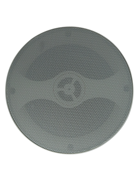 DAP Audio DPS-530 Altavoz colgante pasivo de 5,25" (blanco) - 4