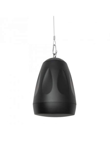 DAP Audio DPS-640 Altavoz colgante pasivo de 6,5" - negro - 1