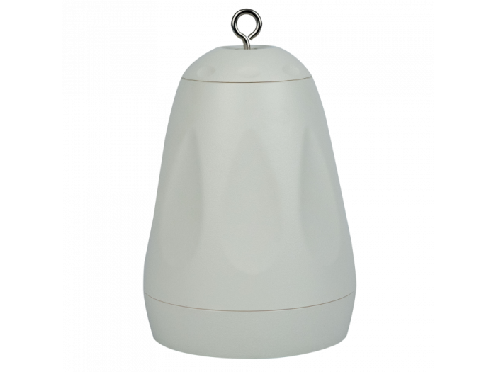 DAP Audio DPS-640 Blanco Altavoz colgante pasivo de 6,5" - 2