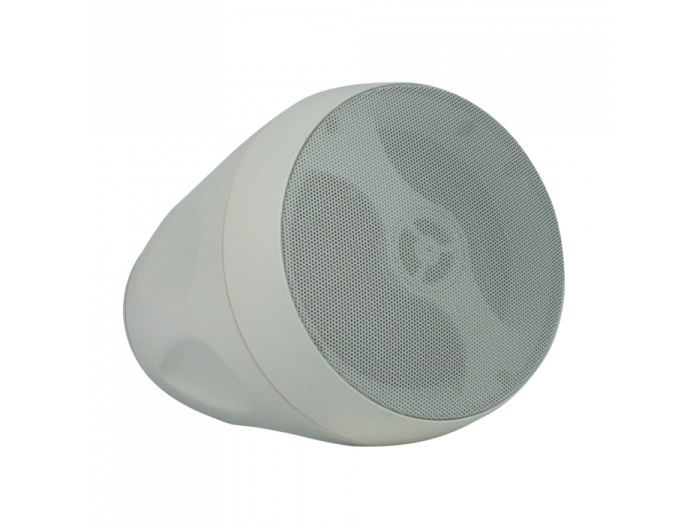 DAP Audio DPS-640 Blanco Altavoz colgante pasivo de 6,5" - 6