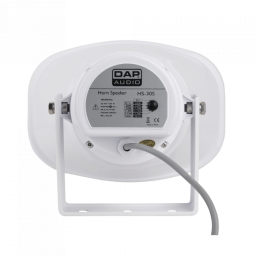 DAP Audio HS-30S Altavoz de bocina cuadrado de 30 W - 1 2