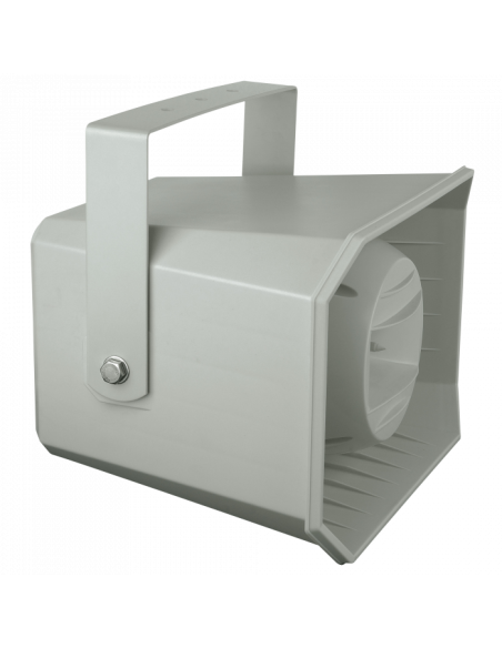 DAP Audio MHS-50S Altavoz de bocina para música de 80 W - 1