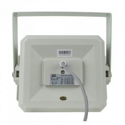 DAP Audio MHS-50S Altavoz de bocina para música de 80 W - 1 2