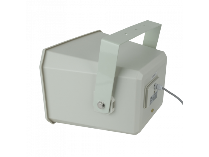 DAP Audio MHS-50S Altavoz de bocina para música de 80 W - 3