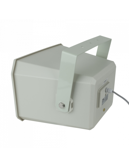 DAP Audio MHS-50S Altavoz de bocina para música de 80 W - 3