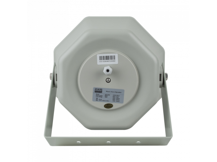 DAP Audio MHS-80S Altavoz de bocina para música de 80 W - 3