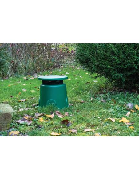 Dap Audio GS-630 Altavoz Exterior Jardín 30W D6610 - 4