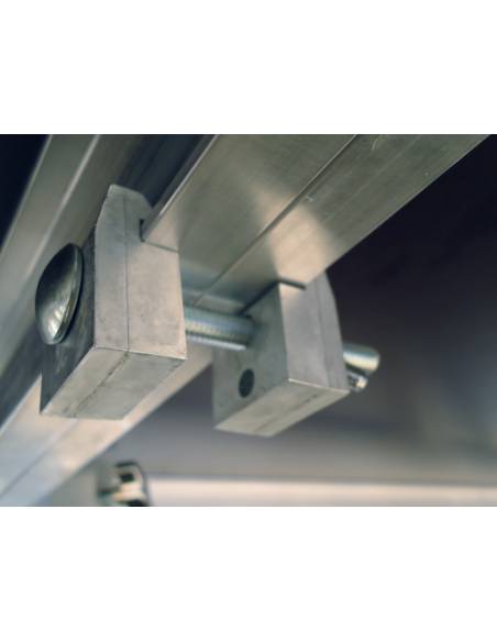 FANTEK TA21 A  Tariam 2x1 - 4