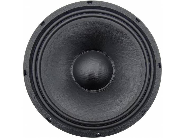 Seven Soundvector SVG12SUB600/4 Subwoofer 12 Pulgadas Altavoz Profesional de Grave Sub-Grave 4 Ohm 600W AES 1200W Peak - 2