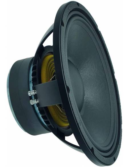 Seven Soundvector SVG12SUB600/4 Subwoofer 12 Pulgadas Altavoz Profesional de Grave Sub-Grave 4 Ohm 600W AES 1200W Peak - 5