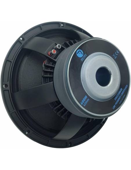 Seven Soundvector SVG12SUB600/4 Subwoofer 12 Pulgadas