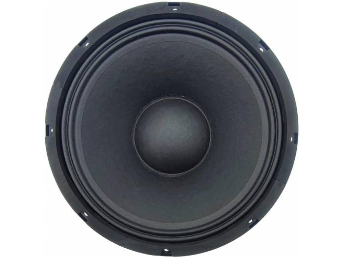 Seven Soundvector SVG12SUB/8 Subwoofer 12 Pulgadas Altavoz Profesional de Grave Sub-Grave 8 Ohm 400W AES 800W Peak - 3
