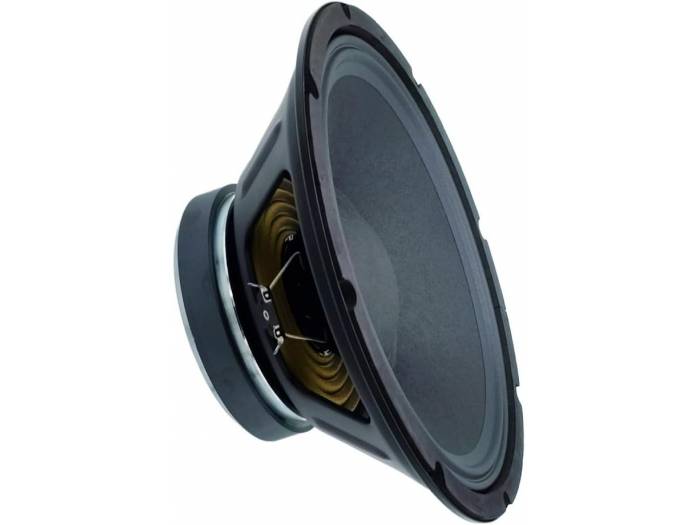 Seven Soundvector SVG12SUB/4 Subwoofer 12 Pulgadas Altavoz Profesional de Grave Sub-Grave 4 Ohm 400W AES 800W Pea - 2