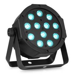 beamZ Foco PAR plano 37  150901