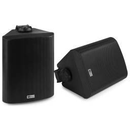 POWER DYNAMIC WS50AB Conjunto activo altavoces WiFi/BT 5,25" 952542