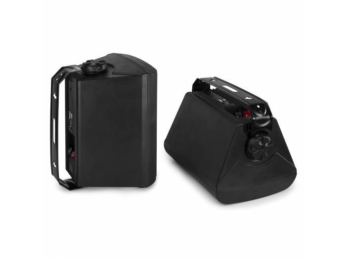 POWER DYNAMIC WS50AB Conjunto activo altavoces WiFi/BT 5,25" 952542 - 5