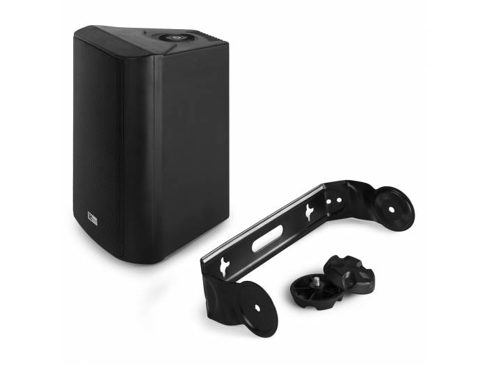 POWER DYNAMIC WS40AB Conjunto activo altavoces WiFi/BT 4" 952541 - 5