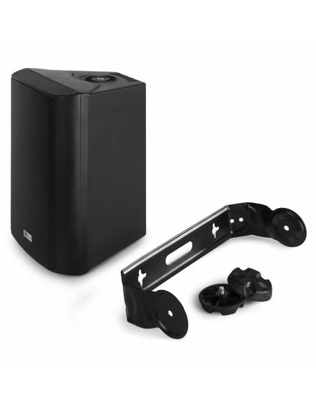 POWER DYNAMIC WS40AB Conjunto activo altavoces WiFi/BT 4" 952541 - 5