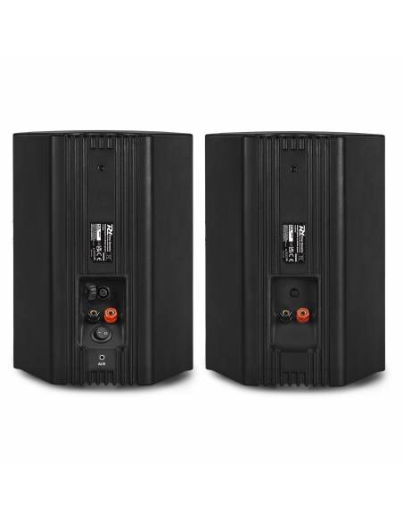 POWER DYNAMIC WS40AB Conjunto activo altavoces WiFi/BT 4" 952541 - 6