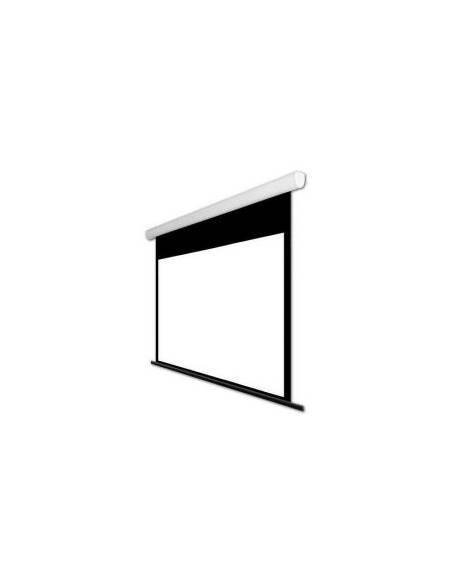 OPTOMA Panoview EGA 106" Diagonal, Pantalla 16:9 Motorizada - 1