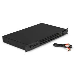 Power Dynamics PDSM100 Mezclador PA estudio 172754 2