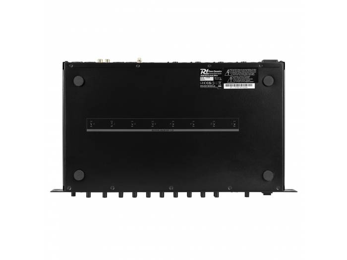 Power Dynamics PDSM100 Mezclador PA estudio 172754 - 3