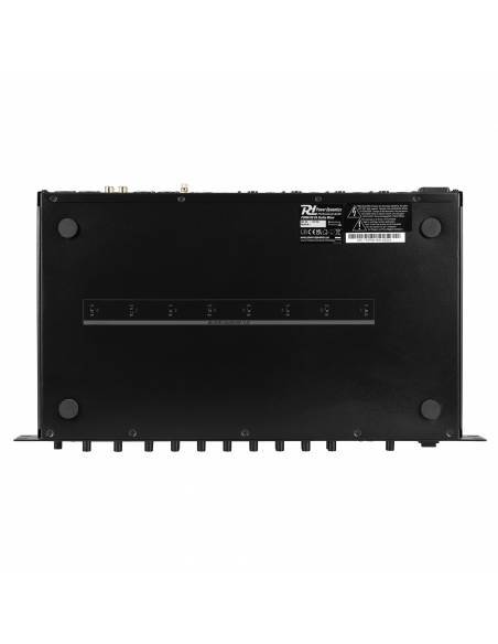 Power Dynamics PDSM100 Mezclador PA estudio 172754 - 3