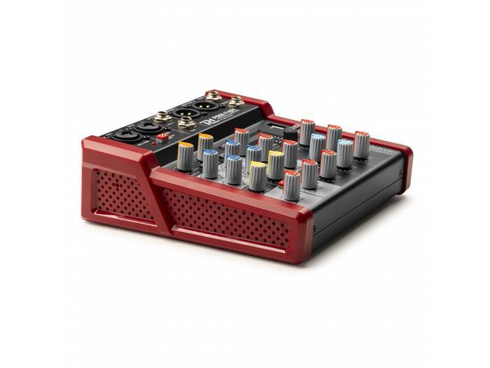 Power Dynamics PDM-Y401 Mezclador de estudio 4-Ch 172653 - 12
