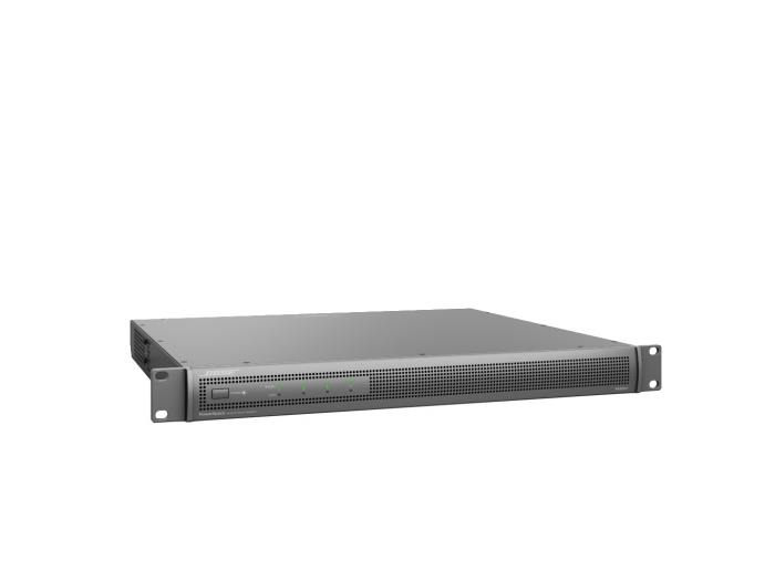 BOSE PowerSpace P4300+ versatile power amplifier - 2