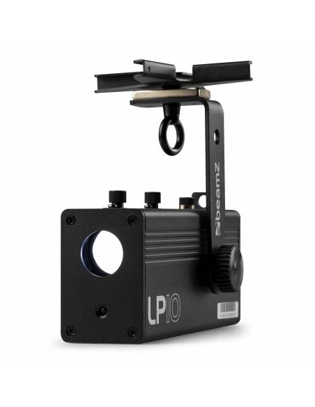 LP10 Proyector LED Logo/Gobo - 3