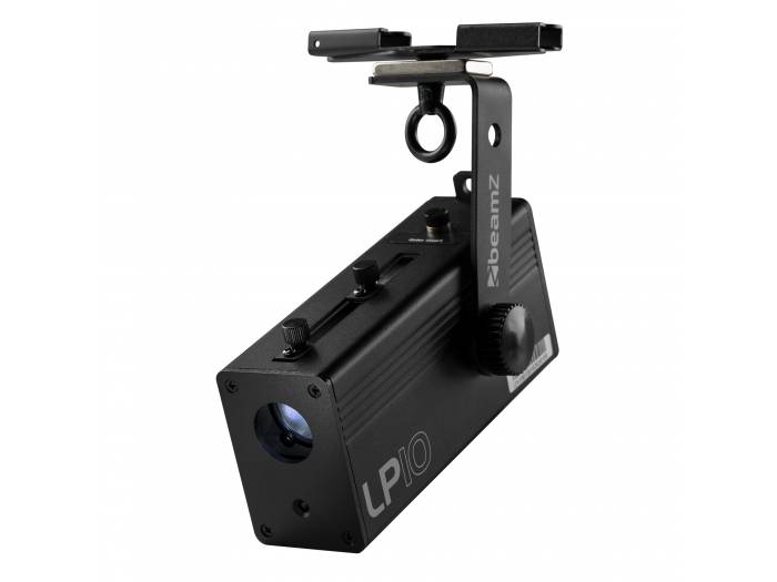 LP10 Proyector LED Logo/Gobo - 4