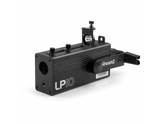 LP10 Proyector LED Logo/Gobo - 8