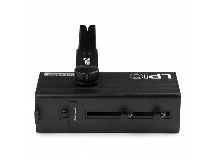 LP10 Proyector LED Logo/Gobo - 9