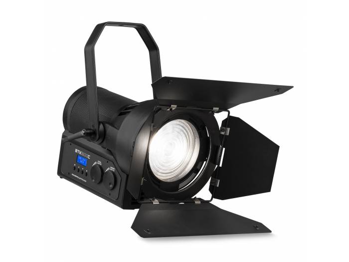 BTK200C Fresnel 200W CW/WW Manual Zoom - 6