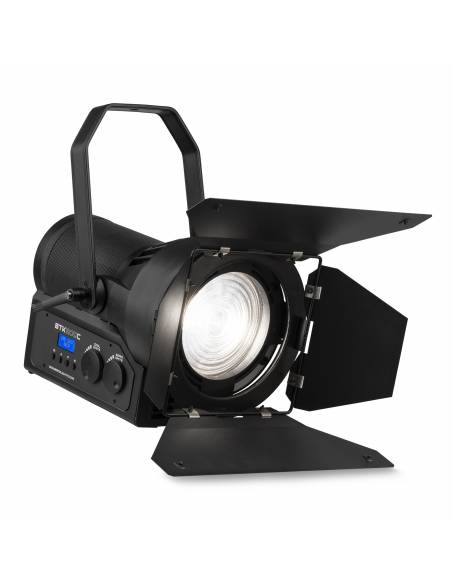 BTK200C Fresnel 200W CW/WW Manual Zoom - 6