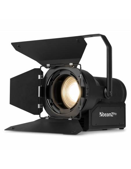 BTK200C Fresnel 200W CW/WW Manual Zoom - 13