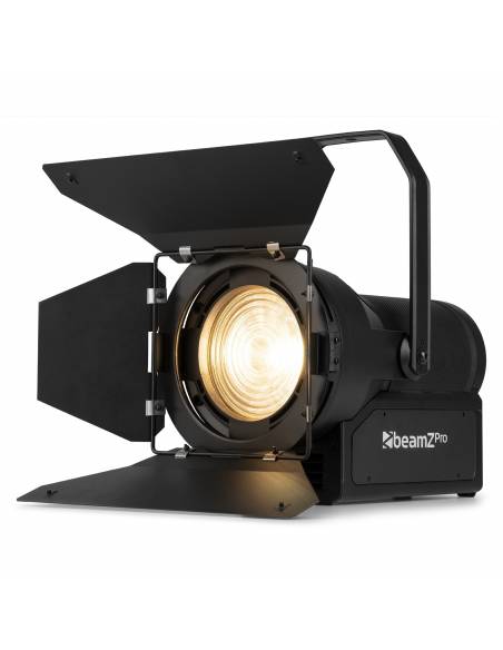 BTK200C Fresnel 200W CW/WW Manual Zoom - 14