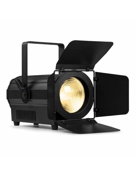 BTK200W Foco Fresnel 200W WW Zoom manual - 4