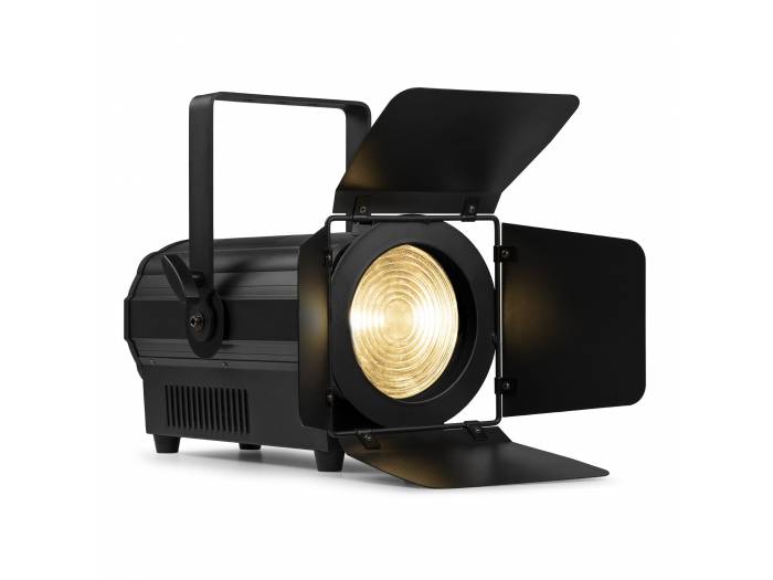 BTK200W Foco Fresnel 200W WW Zoom manual - 5