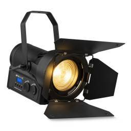 Beamz Pro BTK100C Fresnel 100W CW/WW Manual Zoom