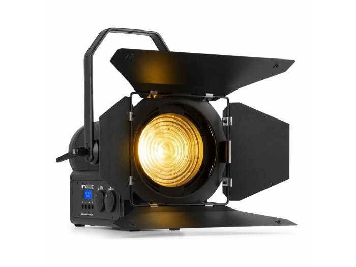 BTK100C Fresnel 100W CW/WW Manual Zoom - 4